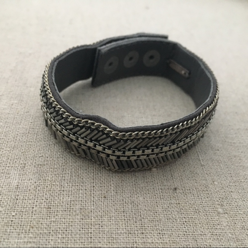 Stella & Dot Carter Bracelet